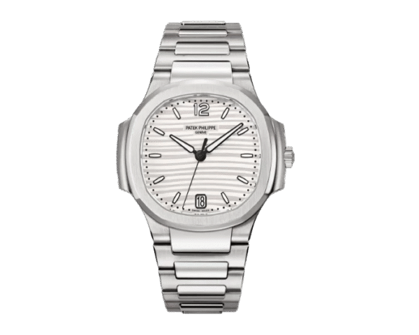Patek Philippe Nautilus