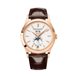 Patek Philippe Complications