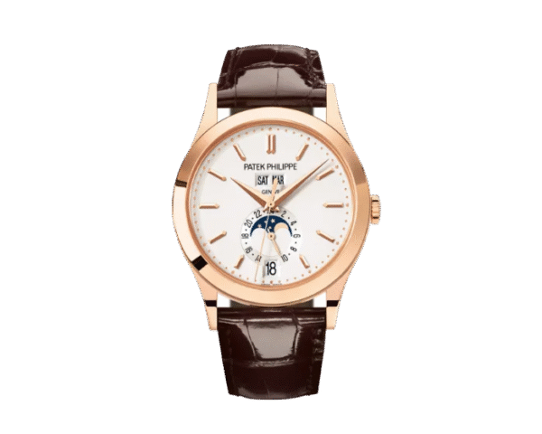 Patek Philippe Complications