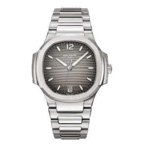 Patek Philippe Nautilus