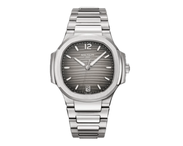 Patek Philippe Nautilus