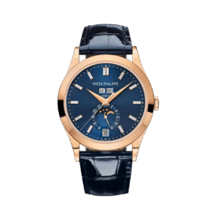 Patek Philippe Complications
