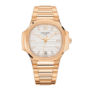 Patek Philippe Nautilus