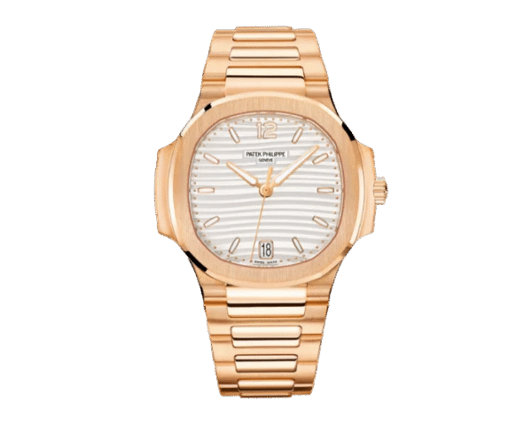 Patek Philippe Nautilus