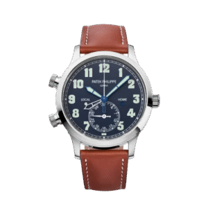Patek Philippe Complications