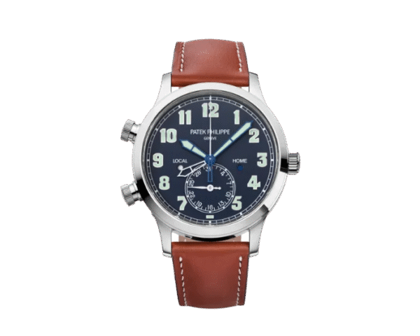 Patek Philippe Complications