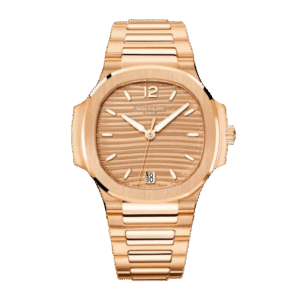 Patek Philippe Nautilus