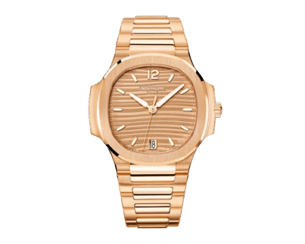 Patek Philippe Nautilus