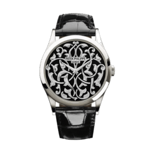 Patek Philippe Calatrava