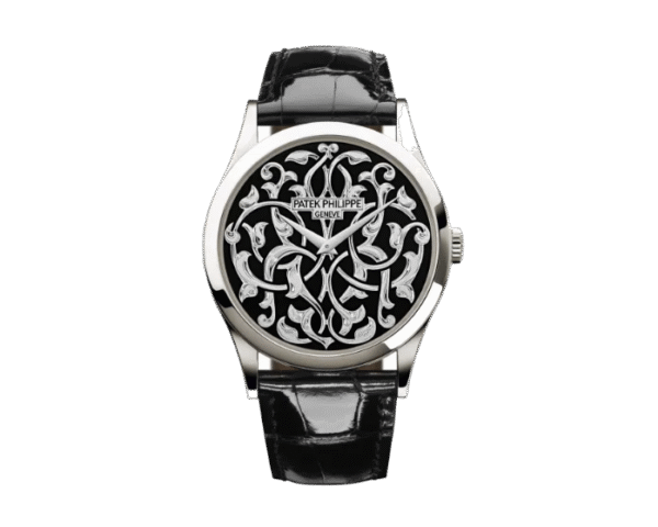 Patek Philippe Calatrava