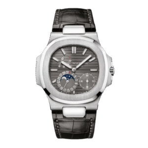 Patek Philippe Nautilus
