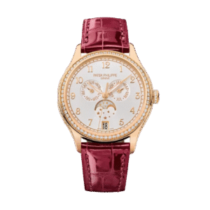 Patek Philippe Complications