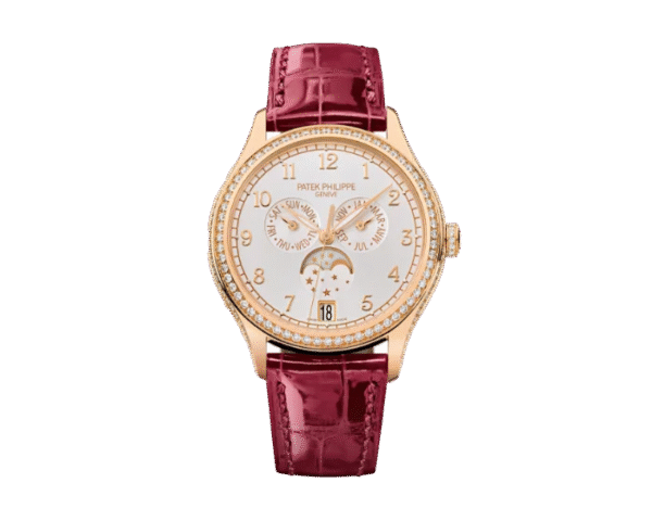 Patek Philippe Complications