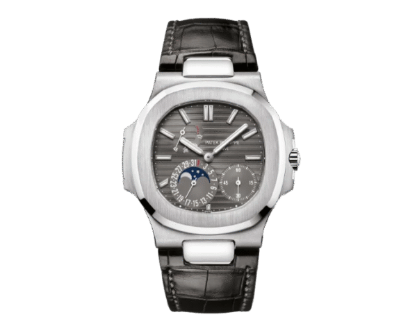 Patek Philippe Nautilus