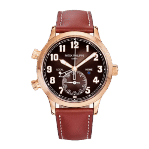 Patek Philippe Complications