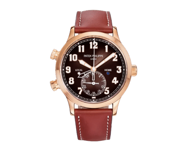 Patek Philippe Complications