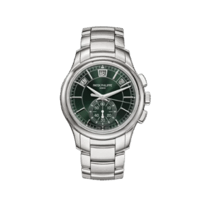 Patek Philippe Complications