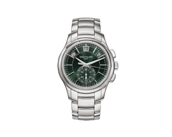 Patek Philippe Complications