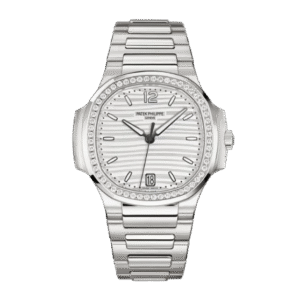 Patek Philippe Nautilus