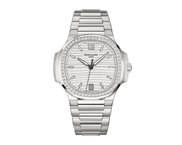 Patek Philippe Nautilus