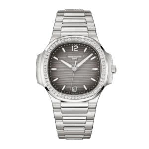 Patek Philippe Nautilus