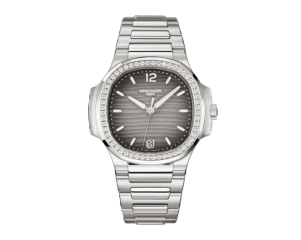 Patek Philippe Nautilus