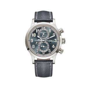Patek Philippe Complications