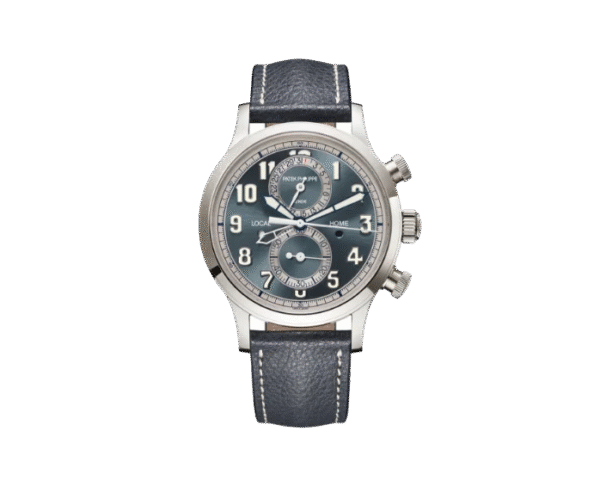 Patek Philippe Complications