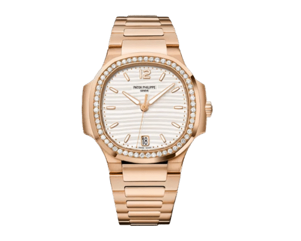 Patek Philippe Nautilus
