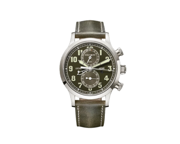 Patek Philippe Complications