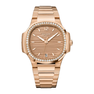 Patek Philippe Nautilus