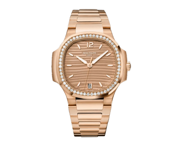 Patek Philippe Nautilus