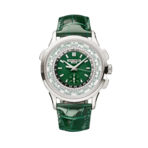 Patek Philippe Complications