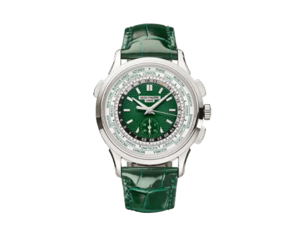 Patek Philippe Complications