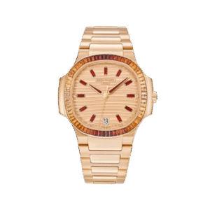 Patek Philippe Nautilus