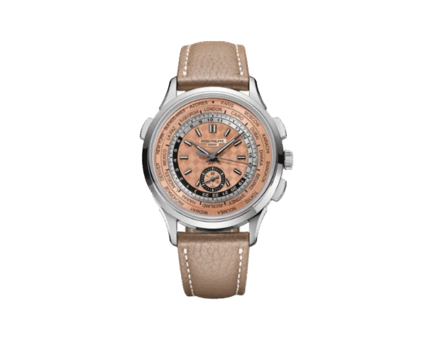 Patek Philippe Complications