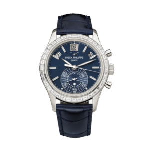 Patek Philippe Complications