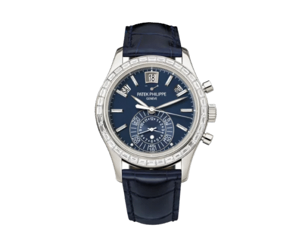 Patek Philippe Complications
