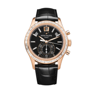 Patek Philippe Complications
