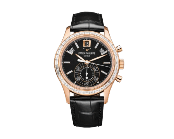 Patek Philippe Complications