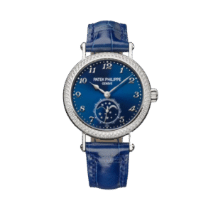 Patek Philippe Complications