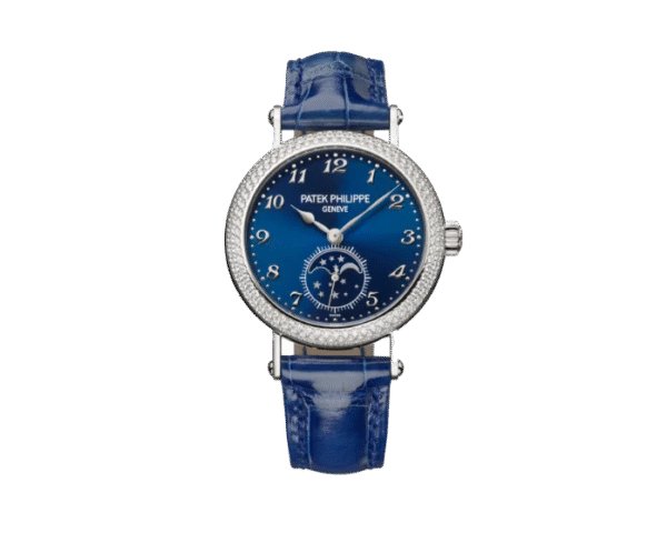 Patek Philippe Complications