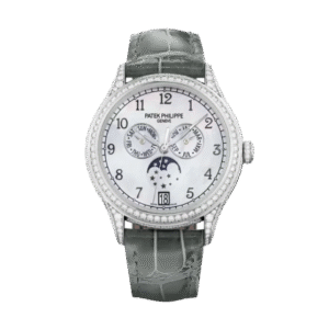 Patek Philippe Complications