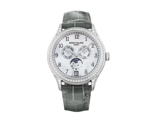 Patek Philippe Complications