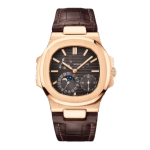 Patek Philippe Nautilus