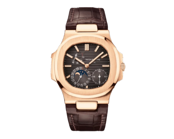 Patek Philippe Nautilus