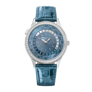 Patek Philippe Complications