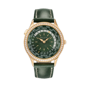 Patek Philippe Complications