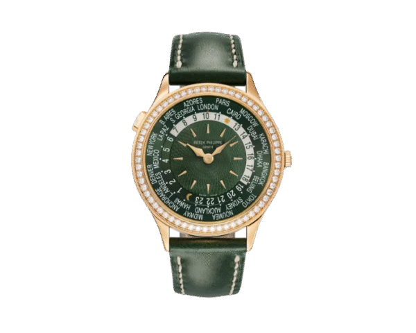 Patek Philippe Complications