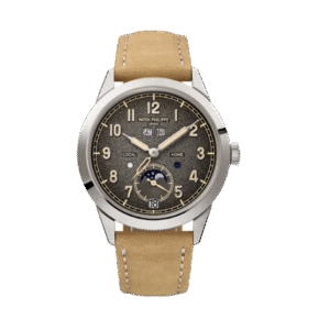 Patek Philippe Complications